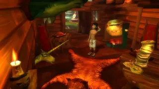 Скриншот 6 к игре Ankh 3: Battle of the Gods