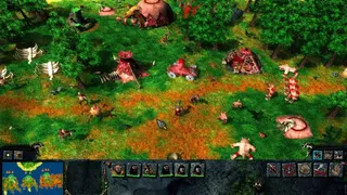 Скриншот 1 к игре BC Kings