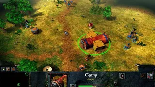 Скриншот 6 к игре BC Kings