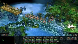 Скриншот 8 к игре BC Kings