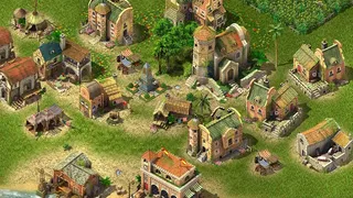 Скриншот 2 к игре Port Royale 2