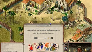 Скриншот 4 к игре Port Royale 2