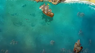 Скриншот 5 к игре Port Royale 2