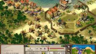 Скриншот 6 к игре Port Royale 2