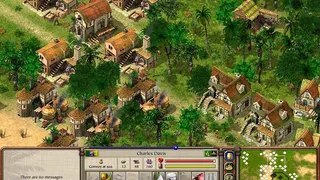 Скриншот 7 к игре Port Royale 2