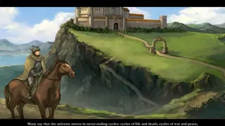 Скриншот 1 к игре Puzzle Quest