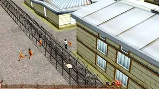 Скриншот 1 к игре Prison Tycoon 3: Lockdown