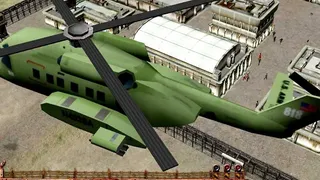 Скриншот 4 к игре Prison Tycoon 3: Lockdown
