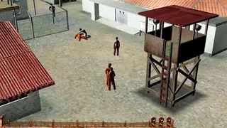 Скриншот 5 к игре Prison Tycoon 3: Lockdown