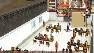 Скриншот 7 к игре Prison Tycoon 3: Lockdown