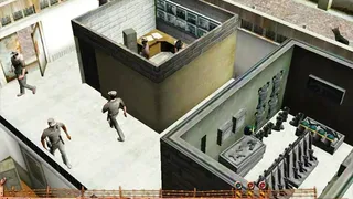 Скриншот 8 к игре Prison Tycoon 3: Lockdown