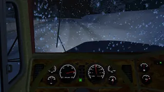 Скриншот 1 к игре 18 Wheels of Steel: American Long Haul