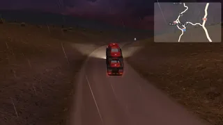 Скриншот 6 к игре 18 Wheels of Steel: American Long Haul
