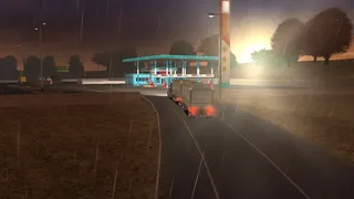 Скриншот 7 к игре 18 Wheels of Steel: American Long Haul