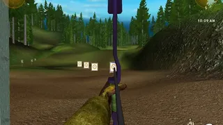 Скриншот 2 к игре Hunting Unlimited 2008