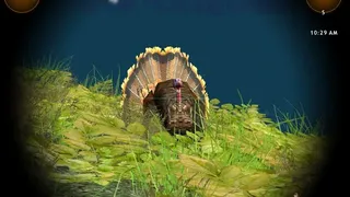 Скриншот 3 к игре Hunting Unlimited 2008