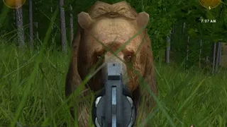 Скриншот 5 к игре Hunting Unlimited 2008