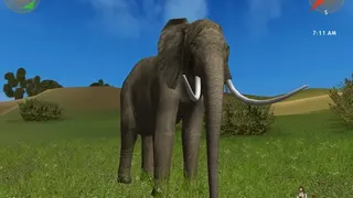 Скриншот 6 к игре Hunting Unlimited 2008
