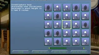 Скриншот 3 к игре Mahjongg Investigations: Under Suspicion