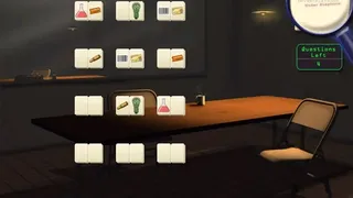Скриншот 4 к игре Mahjongg Investigations: Under Suspicion