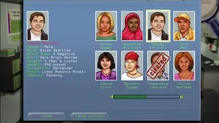 Скриншот 5 к игре Mahjongg Investigations: Under Suspicion