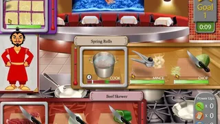 Скриншот 3 к игре Hot Dish