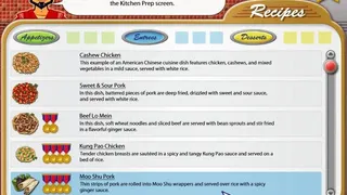 Скриншот 4 к игре Hot Dish
