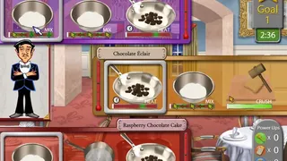 Скриншот 5 к игре Hot Dish