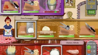 Скриншот 7 к игре Hot Dish