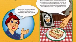 Скриншот 8 к игре Hot Dish