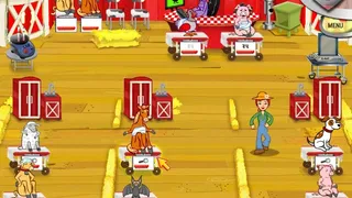 Скриншот 1 к игре Dr. Daisy Pet Vet