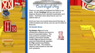 Скриншот 2 к игре Dr. Daisy Pet Vet