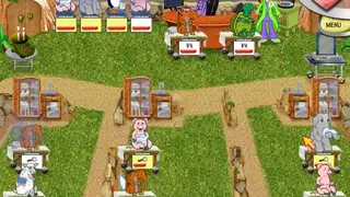 Скриншот 3 к игре Dr. Daisy Pet Vet