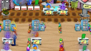 Скриншот 4 к игре Dr. Daisy Pet Vet