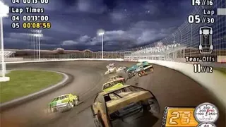 Скриншот 3 к игре Sprint Cars Road to Knoxville