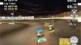 Скриншот 5 к игре Sprint Cars Road to Knoxville