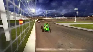 Скриншот 6 к игре Sprint Cars Road to Knoxville