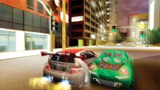 Скриншот 2 к игре Midnight Outlaw: 6 Hours to SunUp