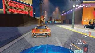 Скриншот 4 к игре Midnight Outlaw: 6 Hours to SunUp