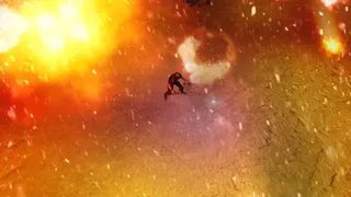 Скриншот 6 к игре Legend - Hand of God