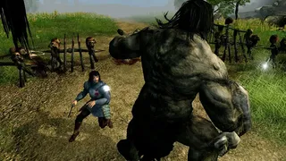 Скриншот 8 к игре Legend - Hand of God