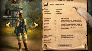Скриншот 2 к игре Drakensang