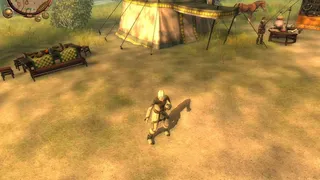 Скриншот 4 к игре Drakensang
