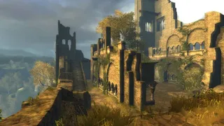 Скриншот 8 к игре Drakensang