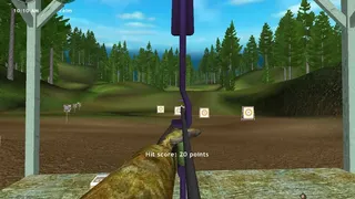 Скриншот 2 к игре Hunting Unlimited 2010