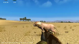 Скриншот 3 к игре Hunting Unlimited 2010