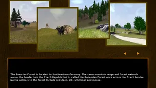 Скриншот 6 к игре Hunting Unlimited 2010