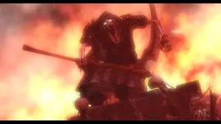 Скриншот 1 к игре Overlord: Raising Hell