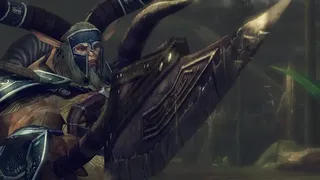 Скриншот 1 к игре Rise of the Argonauts