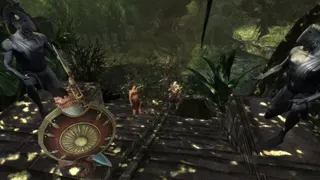 Скриншот 5 к игре Rise of the Argonauts